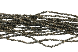 Pyrit splitter 4 - 5 mm 1/1 streng